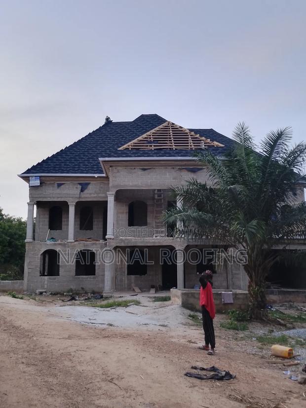 Quality Stone Coated Roofing Sheet