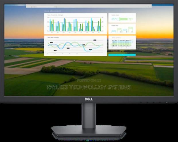 Dell 22 Monitor - E2222h · Photo 4