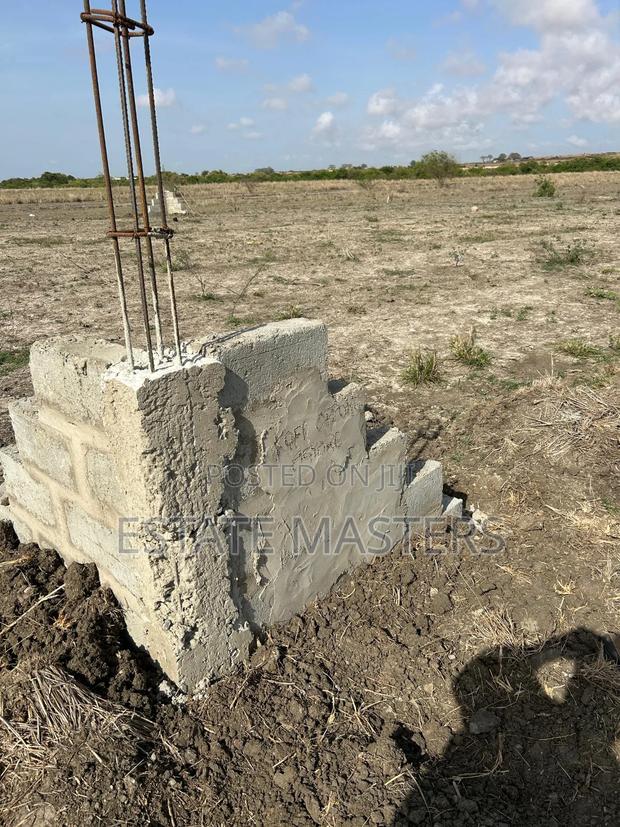 Tsopoli One Plot for Sale · Photo 3