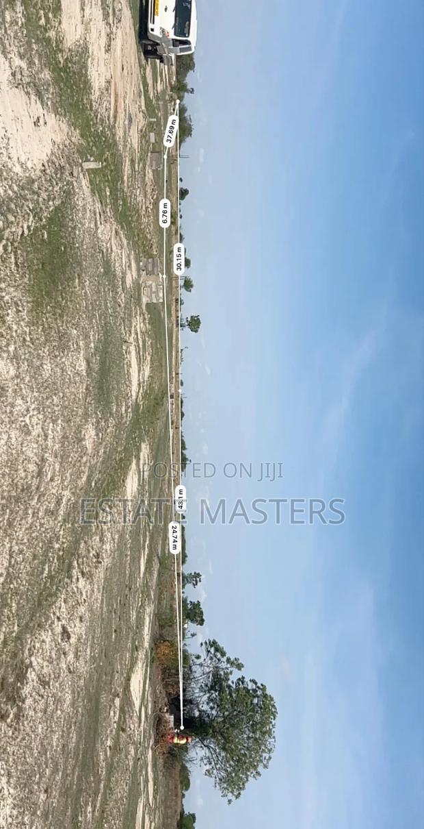 Tsopoli One Plot for Sale · Photo 4