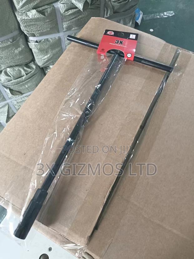 T Spanners · Photo 3