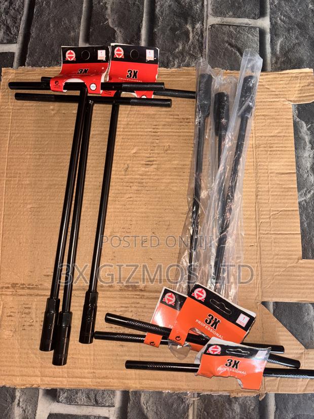 T Spanners · Photo 4