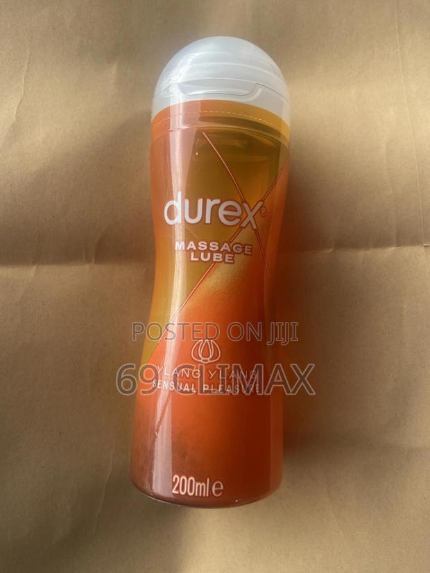 Durex 2 in 1 Lubricant · Photo 2