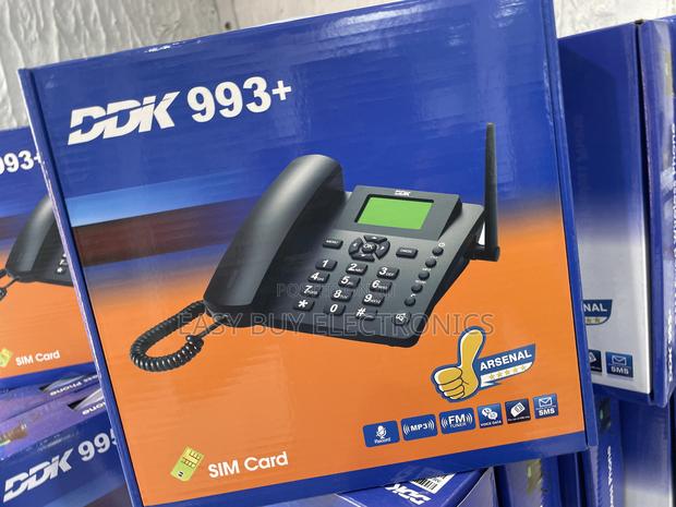 No Ground Wire Needed Landline photo 2