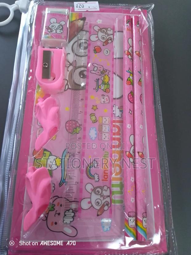 Stationery Set