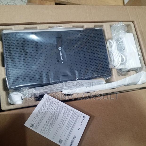 Mikrotik Hap Ac3