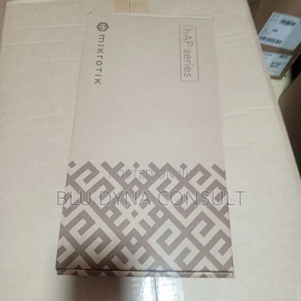 Mikrotik Hap Ac3 photo 3