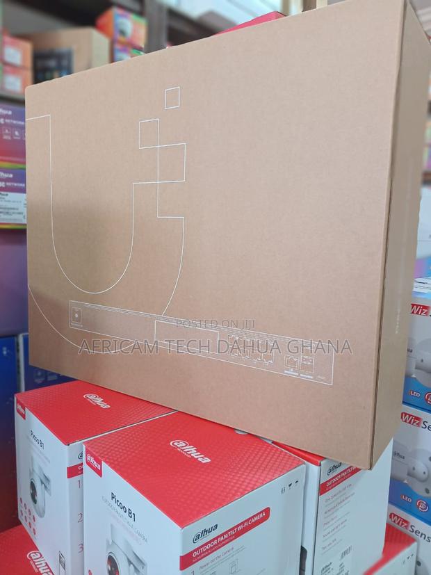 Ubiquiti Unifi Dream Machine Special Edition