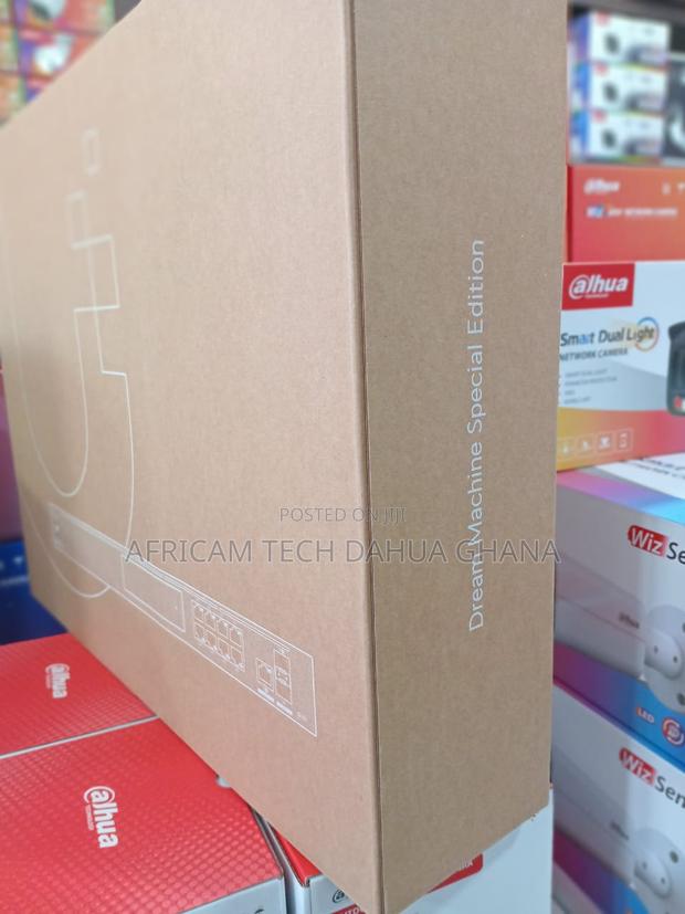 Ubiquiti Unifi Dream Machine Special Edition photo 2