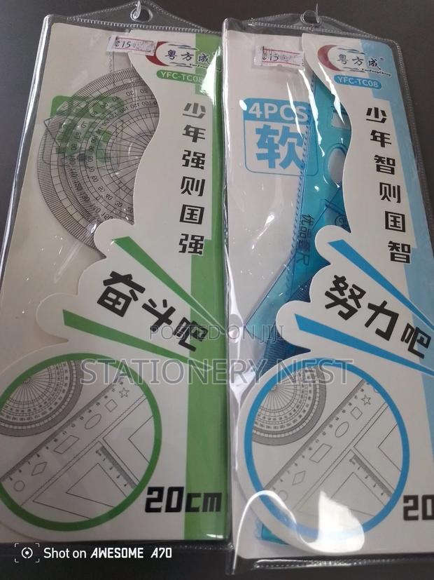 Mathematical Set
