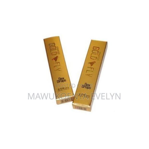 2piece Spanish Gold Fly · Photo 2