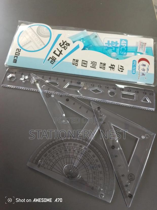 Mathematical Set photo 2