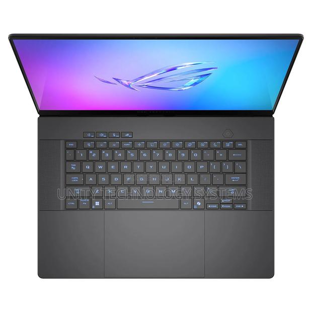 New Laptop Asus ROG Zephyrus G16 32GB Intel Core Ultra 9 SSD 2T photo 3