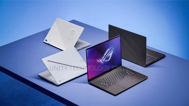 New Laptop Asus ROG Zephyrus G16 32GB Intel Core Ultra 9 SSD 2T photo 4