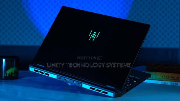 New Laptop Acer Predator Helios Neo 16 16GB Intel Core I7 SSD 1T photo 3