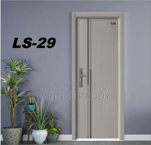 Wooden Door for Room Is Available · Photo 2