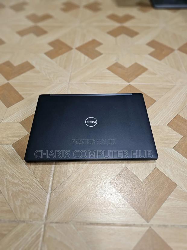 Laptop Dell Latitude 7280 8GB Intel Core I7 SSD 256GB photo 6
