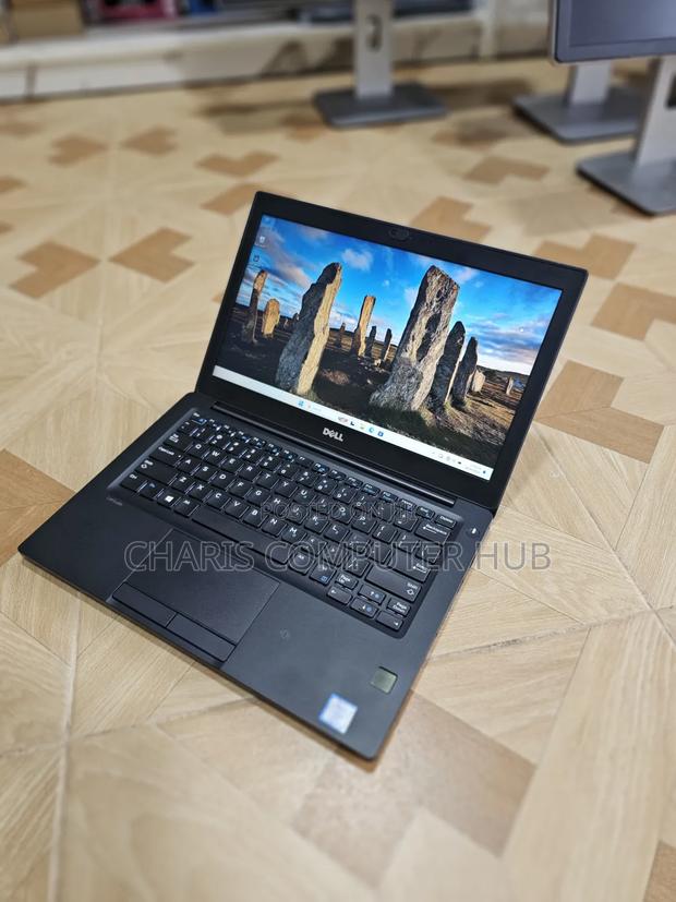 Laptop Dell Latitude 7280 8GB Intel Core I7 SSD 256GB photo 5