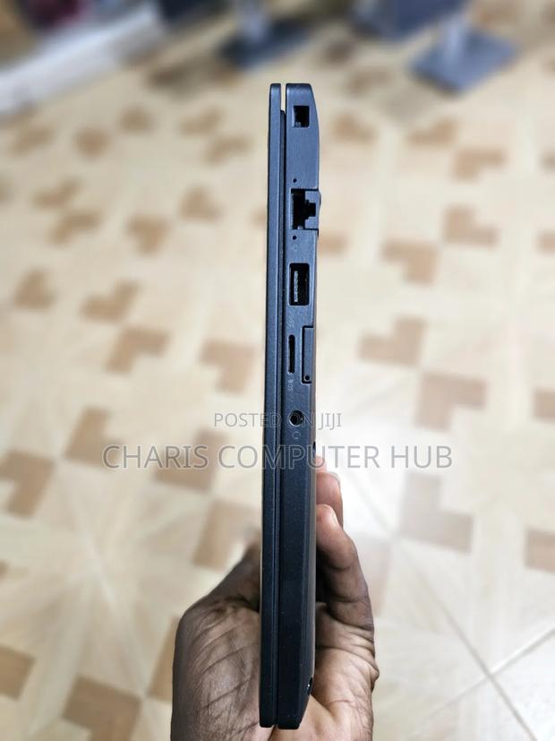 Laptop Dell Latitude 7280 8GB Intel Core I7 SSD 256GB photo 7