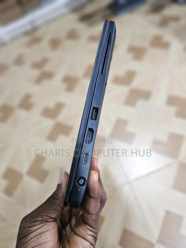 Laptop Dell Latitude 7280 8GB Intel Core I7 SSD 256GB photo 8