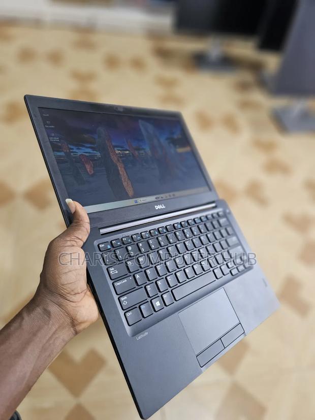 Laptop Dell Latitude 7280 8GB Intel Core I7 SSD 256GB photo 9