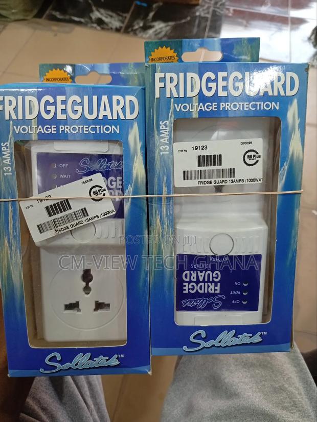 Fridge Guard · Photo 2