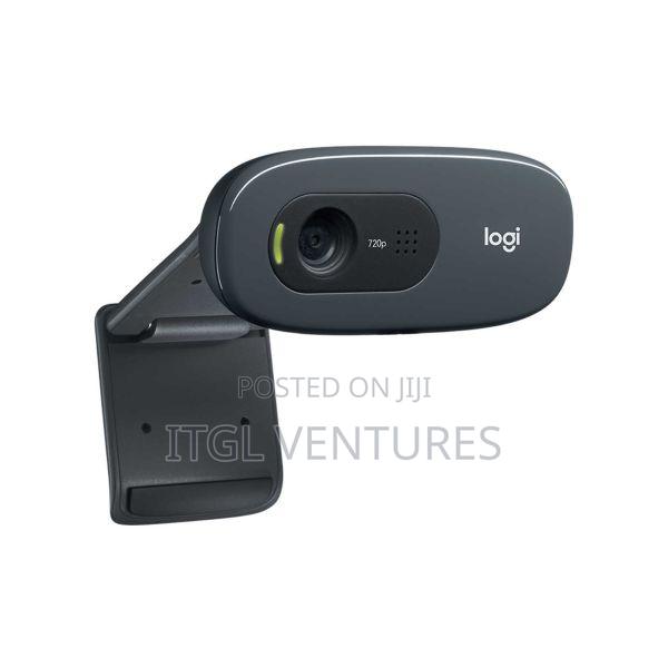 Logitech C270 Webcam