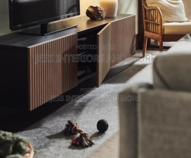 Tv Stand (Wall Mount) 180cm · Photo 4