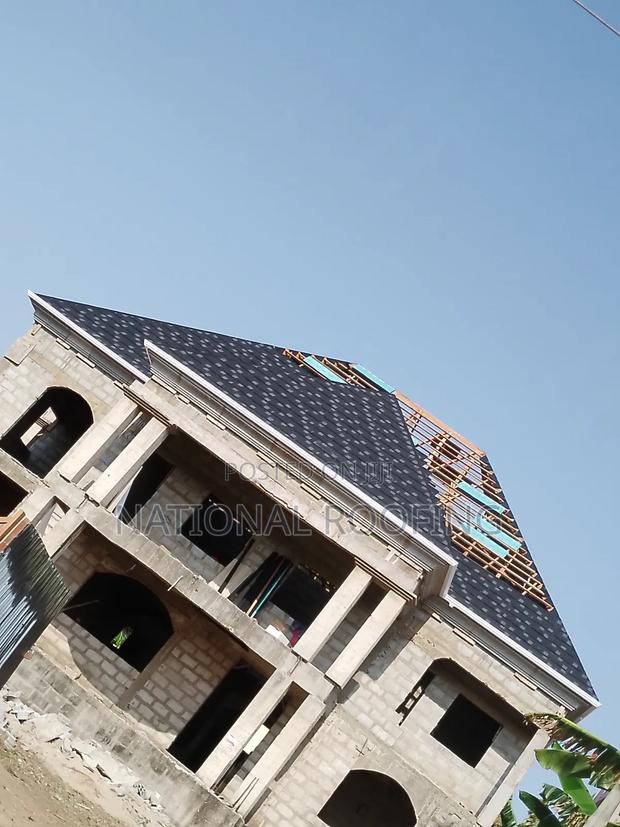 Quality Roofing Material