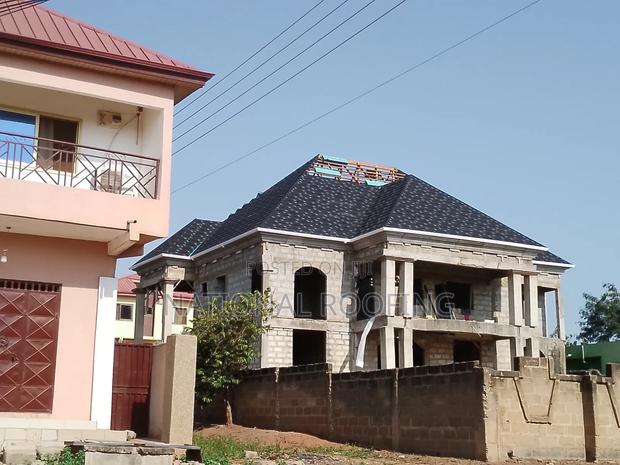 Quality Roofing Material