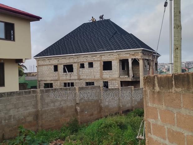 Quality Roofing Material