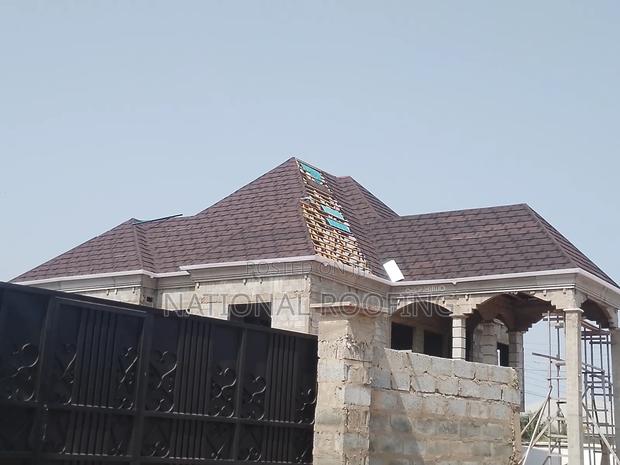 Quality Roofing Sheet