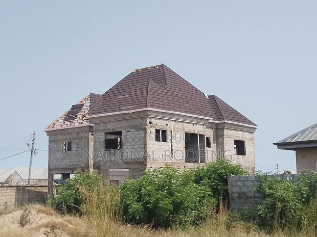 Quality Roofing Sheet