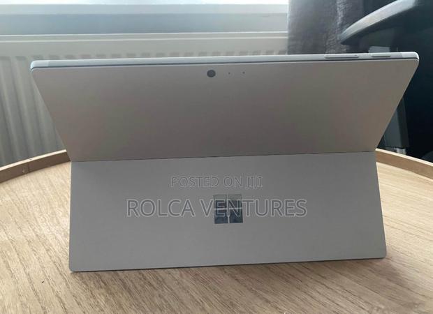 Laptop Microsoft Surface Pro 6 8GB Intel Core I5 SSD 128GB photo 4