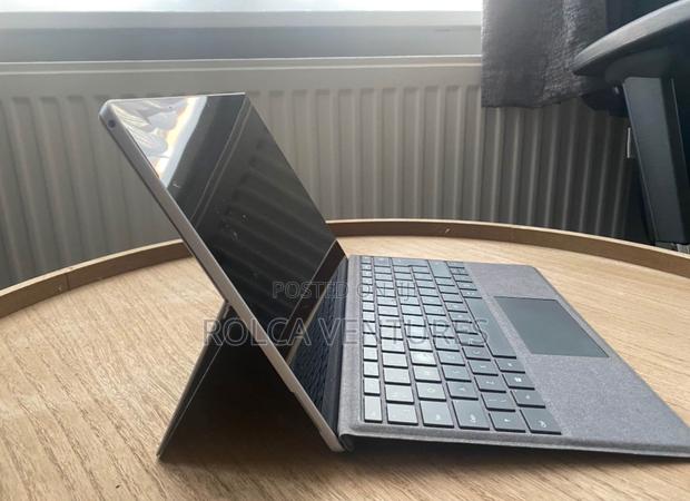 Laptop Microsoft Surface Pro 6 8GB Intel Core I5 SSD 128GB photo 2