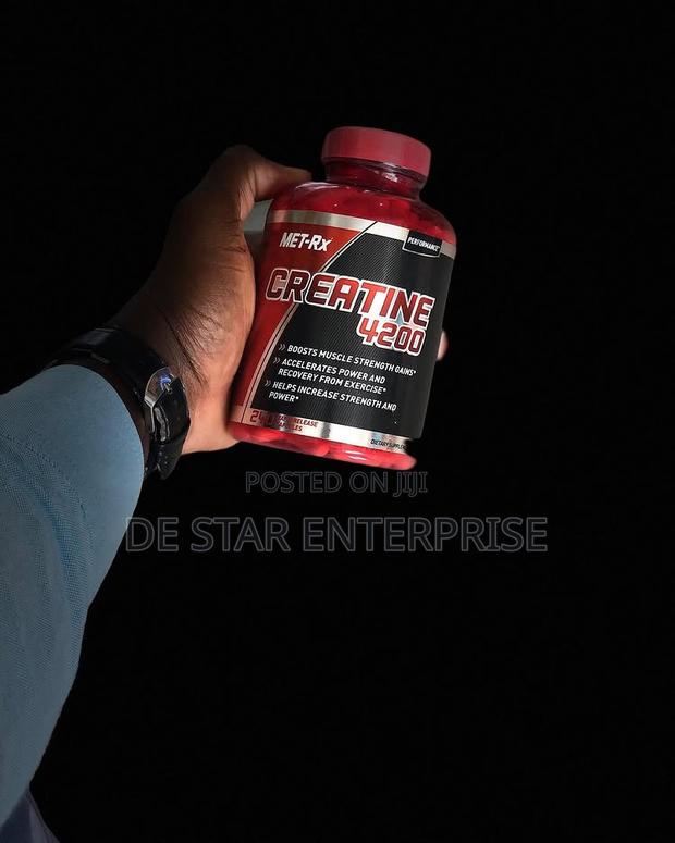 Original Creatine Supplement · Photo 2
