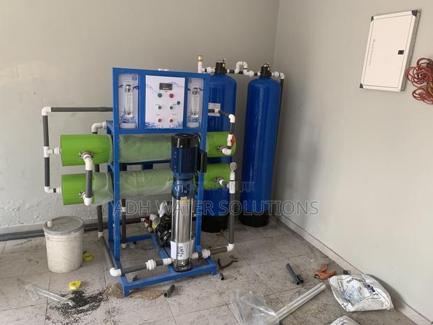 R.O Treatment Plant photo 3