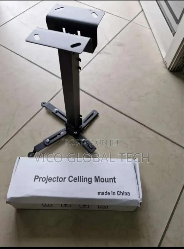 Projector Ceiling Mount Long · Photo 1