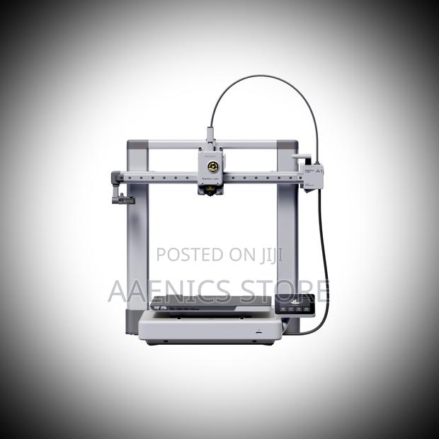 Bambu Lab A1 3d Printer (Without Ams) photo 2