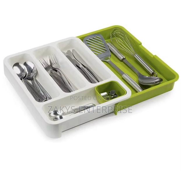 Cutlery Organizers · Photo 3