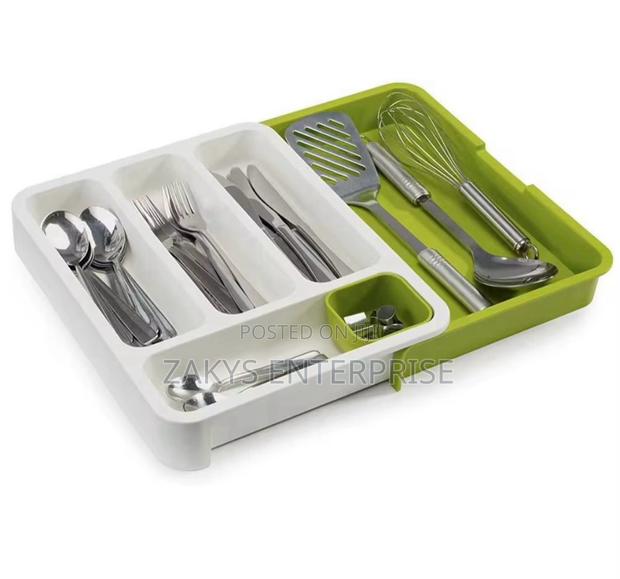 Cutlery Organizers · Photo 4