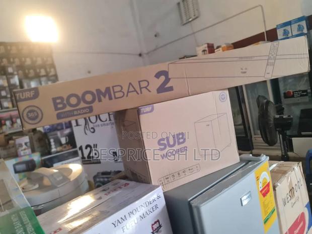 Turf Boombar2 - Hear Every Music! · Photo 2