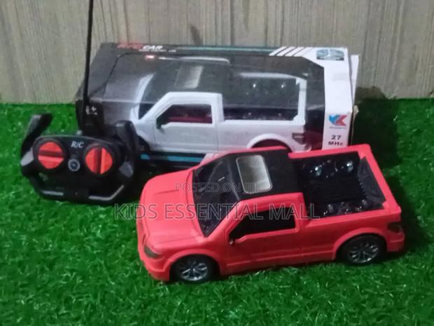 Remote Control Pickup · Photo 4