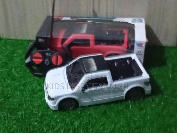 Remote Control Pickup · Photo 3