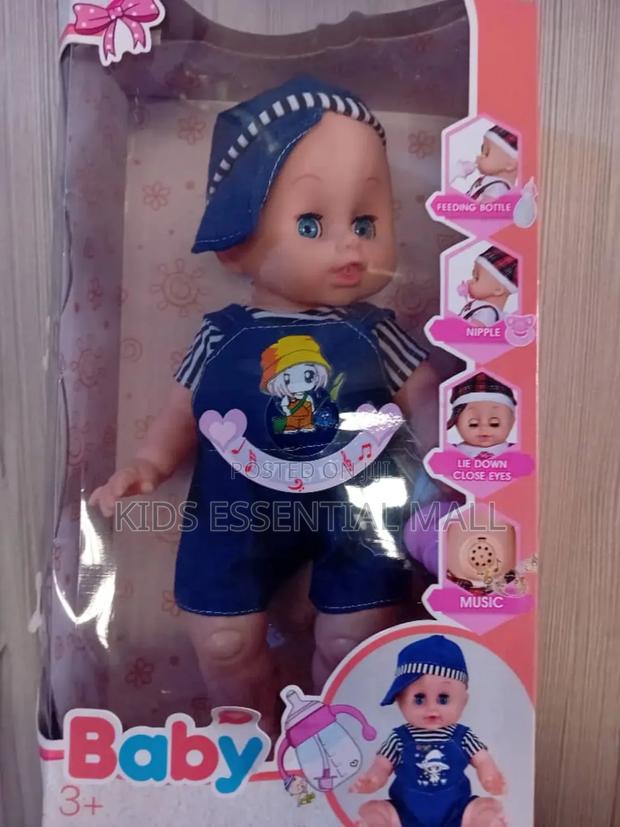 Lovely Baby Baby Dolls · Photo 3