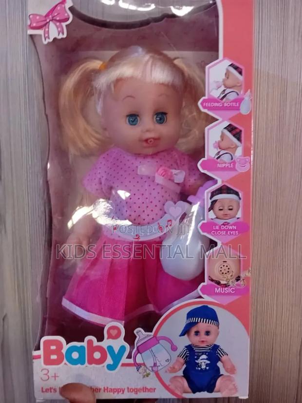 Lovely Baby Baby Dolls · Photo 4