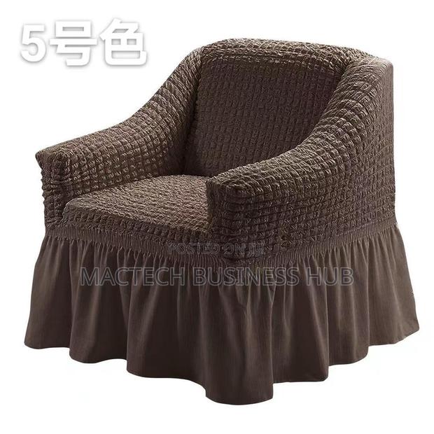 Sofa Covers ( Set )