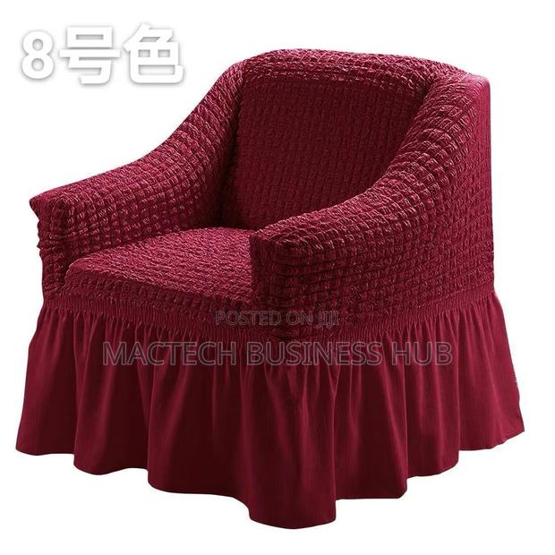 Sofa Covers ( Set ) photo 3