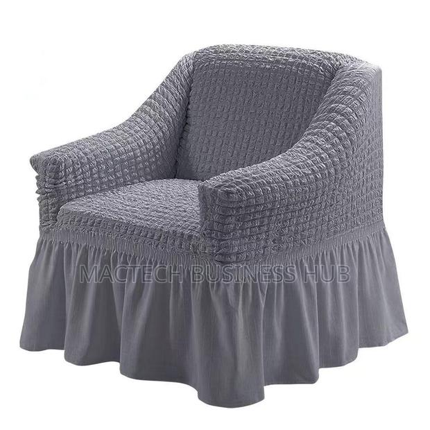 Sofa Covers ( Set ) photo 2