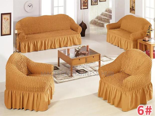 Bubble Sofa Covers